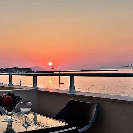 Apartament Seperi Deep Blue Retimno Zewnętrze zdjęcie