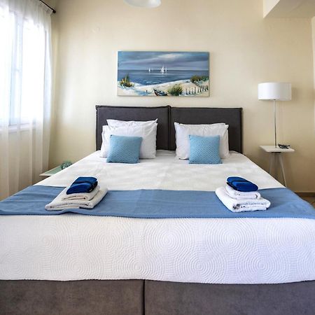 Apartament Seperi Deep Blue Retimno Zewnętrze zdjęcie