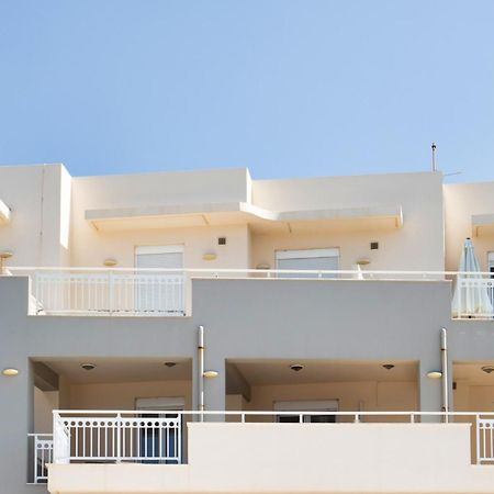 Apartament Seperi Deep Blue Retimno Zewnętrze zdjęcie