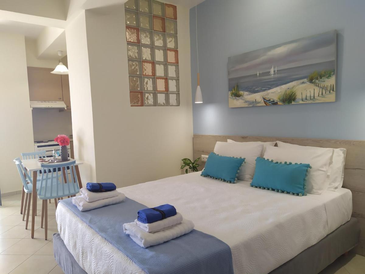 Apartament Seperi Deep Blue Retimno Zewnętrze zdjęcie
