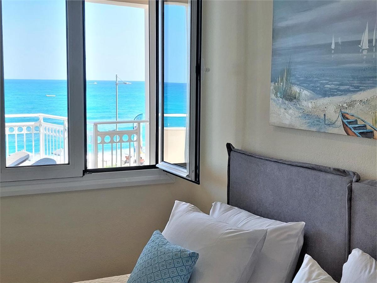 Apartament Seperi Deep Blue Retimno Zewnętrze zdjęcie