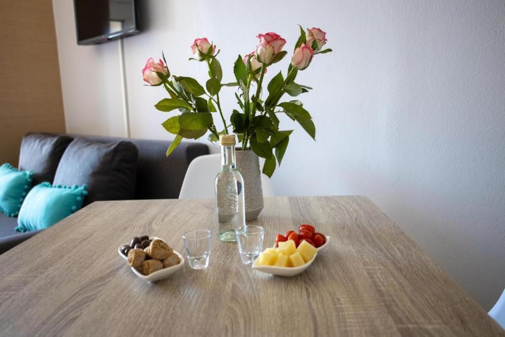 Apartament Seperi Deep Blue Retimno Zewnętrze zdjęcie