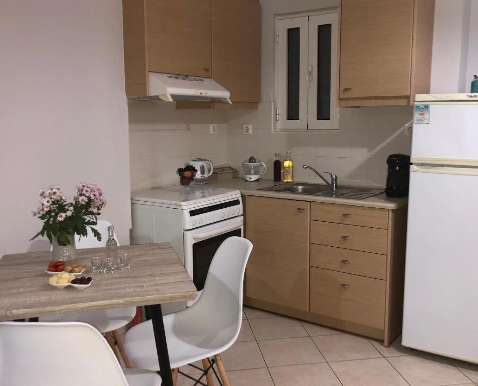 Apartament Seperi Deep Blue Retimno Zewnętrze zdjęcie